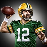 Aaron Rodgers