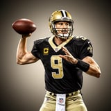 Drew Brees