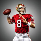 Steve Young