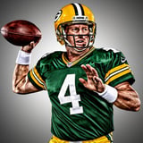 Brett Favre