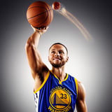 Stephen Curry