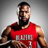 Damian Lillard