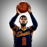 Kyrie Irving