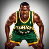 Gary Payton