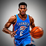 Shai Gilgeous-Alexander