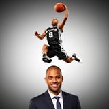 Tony Parker