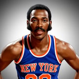 Walt Frazier