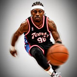 Allen Iverson