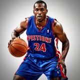 Chauncey Billups