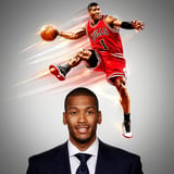 Derrick Rose