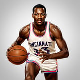 Oscar Robertson