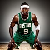 Rajon Rondo