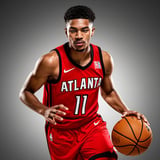 Trae Young