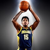 Tyrese Haliburton
