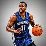 Mike Conley