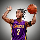 D'Angelo Russell