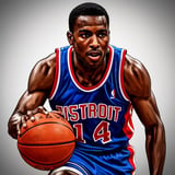 Isiah Thomas