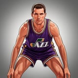John Stockton
