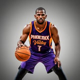 Chris Paul