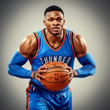 Russell Westbrook
