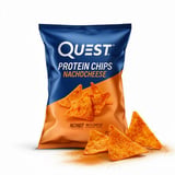 Quest Protein Chips Nacho Cheese
