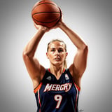 Diana Taurasi