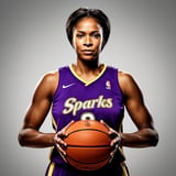 Lisa Leslie