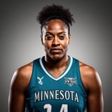 Sylvia Fowles