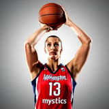 Elena Delle Donne