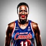 Tina Thompson