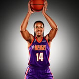 Brittney Griner