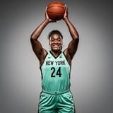 Jonquel Jones