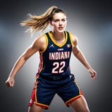 Caitlin Clark