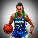 Maya Moore