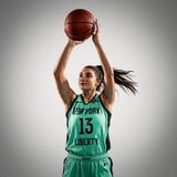 Sabrina Ionescu