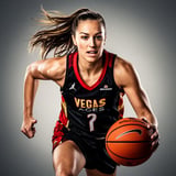 Kelsey Plum