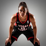 Jackie Young