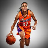 Cappie Pondexter
