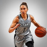 Becky Hammon