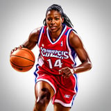 Cynthia Cooper