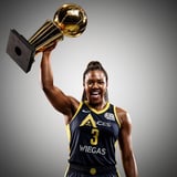 A'ja Wilson