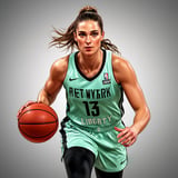Breanna Stewart