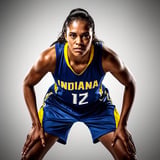 Tamika Catchings