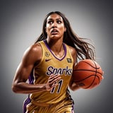 Candace Parker