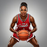 Sheryl Swoopes