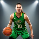 Sue Bird