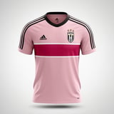 Juventus 2015/16 Away