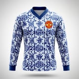 Manchester United 1990-1992 Away
