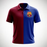 Barcelona 1999/00 Centenary
