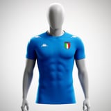 Italy 2000 Home (Kappa Kombat)